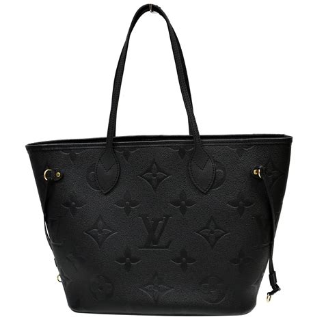 louis vuitton clutch bag black|Louis Vuitton large black tote.